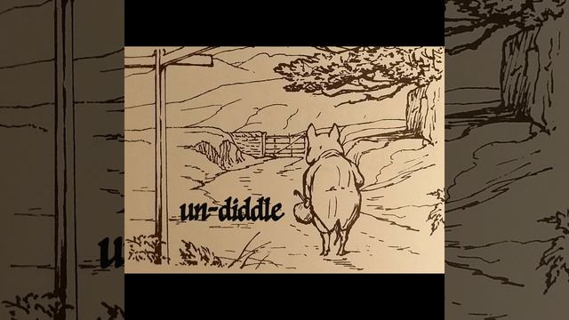 If Beatrix Potter Had The Internet (and A Twin!)