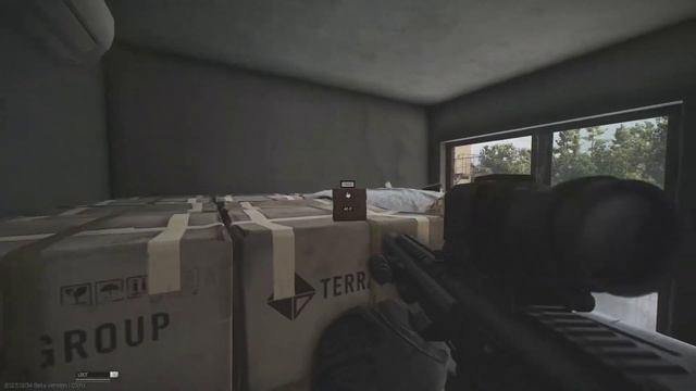 .12 Shoreline 313 East Key Guide - Reflix66 - Escape From Tarkov смотреть онлайн