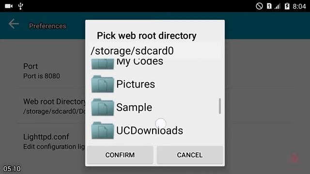 How to use an Android phone for writing codes [Html & Php + etc] смотреть онлайн
