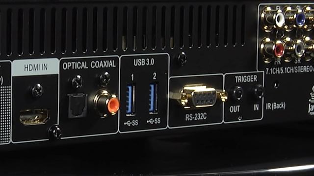 Oppo UDP-203 4K Ultra HD Blu-ray Player Review смотреть онлайн