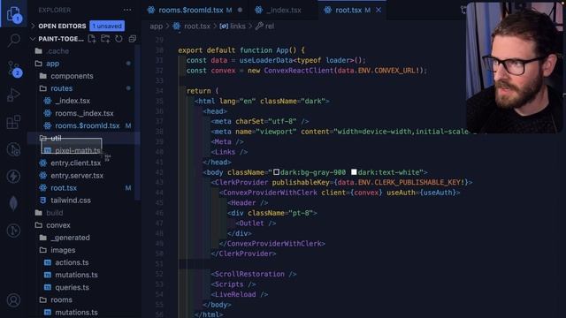 I might be enjoying Remix more than Next смотреть онлайн