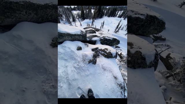 Скитур в Шерегеше 2023 на Верблюды. Провожаем закат в Геше 2023. Подготовка к фестивалю Грелка. смотреть онлайн