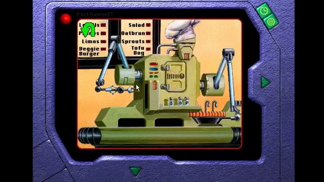 Let's Play Victor Vector and Yondo The Cyberplasm Formula смотреть онлайн