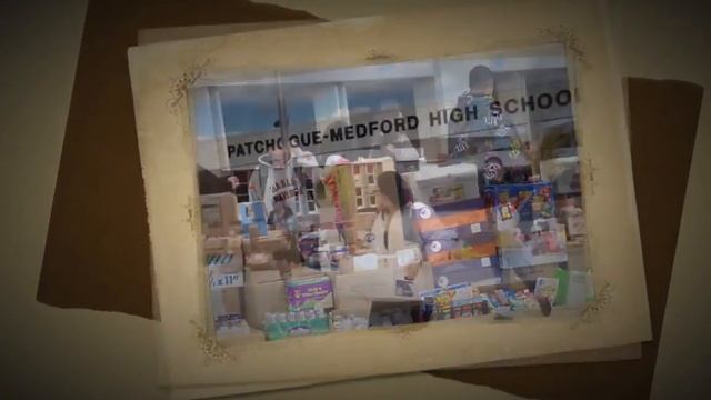 PMHS for Island Harvest смотреть онлайн