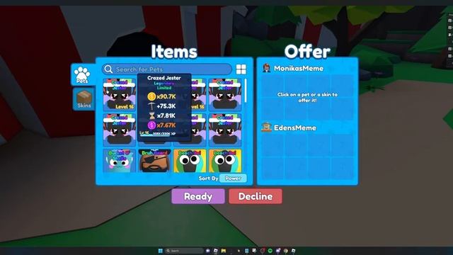 Summer Event 2023 Update in Mining Simulator 2 Roblox смотреть онлайн