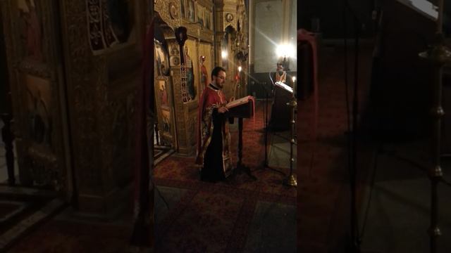 Велики Четвъртак!