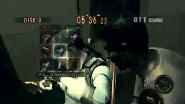 Resident Evil 5 coop hamachi online