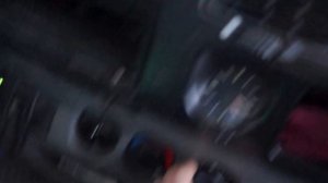 Замена вентилятора печки на Форд Транзит. 8 Часть.