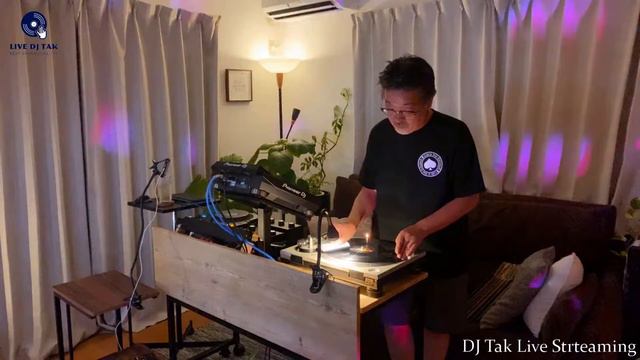 Vocal House Mix DJ Live, CDJ & Vinyl by Rotary Mixer【CDS】 смотреть онлайн