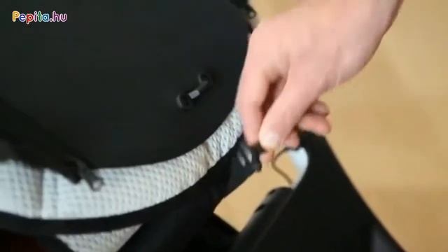 Babyzen Zen sport Babakocsi - Pepita.hu смотреть онлайн