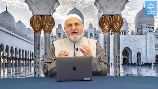 "The Mother of the Quran" | Finding Pleasure in Salat #13 | Ustadh Baajour смотреть онлайн