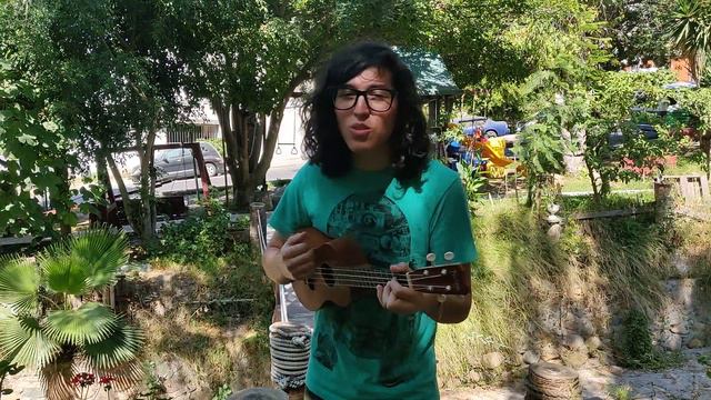 Alex MG - Tú y yo (Canción original) смотреть онлайн