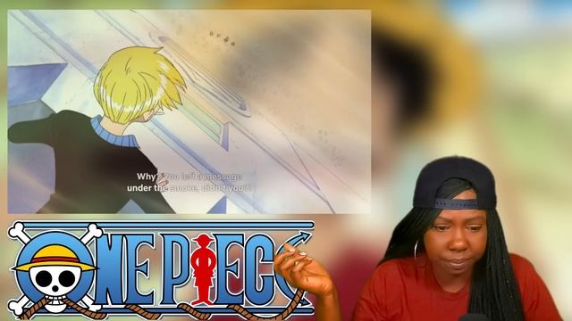 Luffy Vs Crocodile Final Fight | One Piece-Alabasta Saga | Ep.123-126 смотреть онлайн