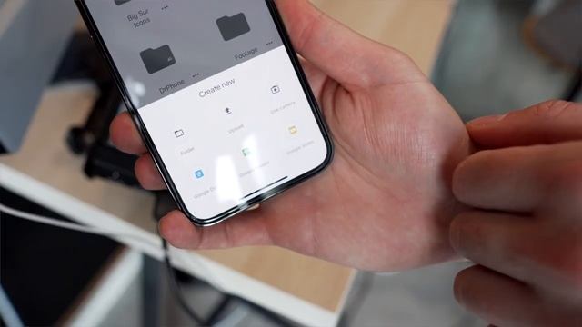 How to Send Large Files on WhatsApp iPhone & Android - Video, Audio, PDF, APK смотреть онлайн