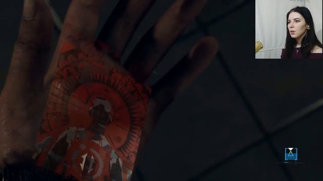 Закидоны Ральфа - Detroit Become Human прохождение #5 смотреть онлайн