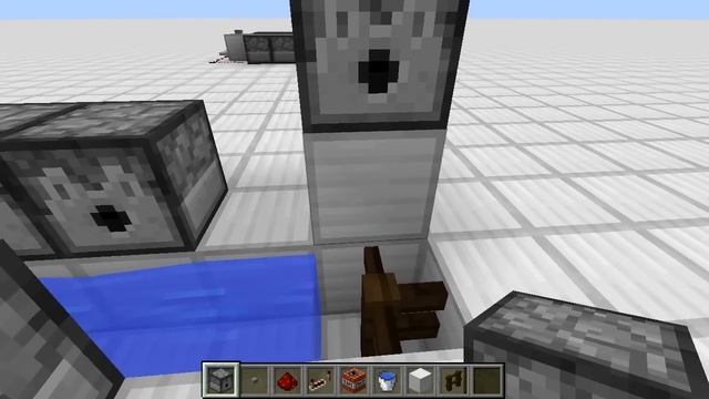 Minecraft Tutorial - TNT Cannon (1.8.1 Ready) смотреть онлайн