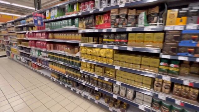 Цены на продукты Литва, Каунас смотреть онлайн