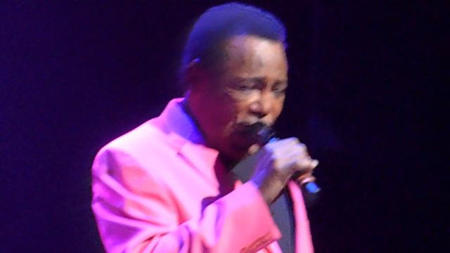 George Benson "Nothing's Gonna Change My Love For You" LIVE NJPAC Newark, NJ 6/2/2023 смотреть онлайн