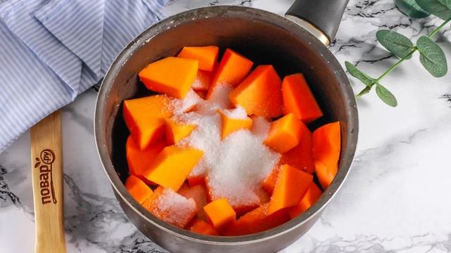 Книга рецептов