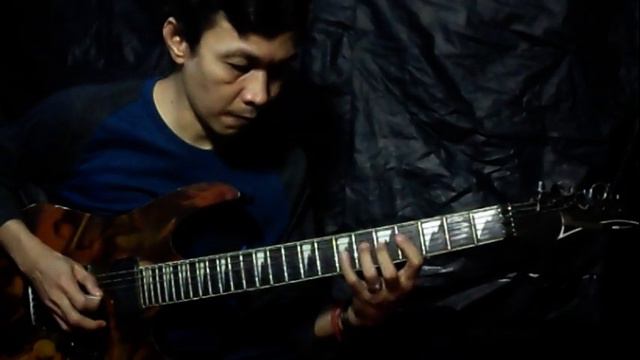 Ibanez Flying Fingers Indonesia 2018 (Sept Edwin Buuk) Karawang смотреть онлайн
