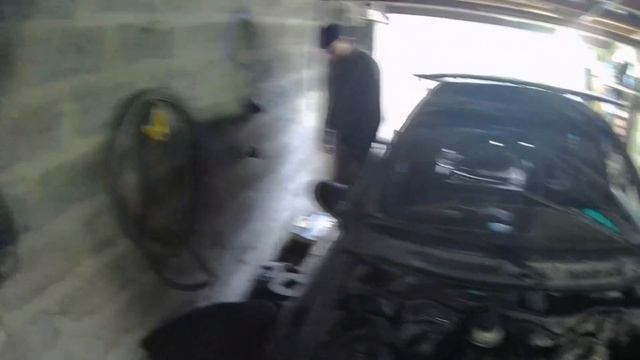 СВОИМИ РУКАМИ ВОСКРЕШАЕМ МЕРТВЕЦА / Daewoo Espero / Часть 1 #Daewoo Espero смотреть онлайн