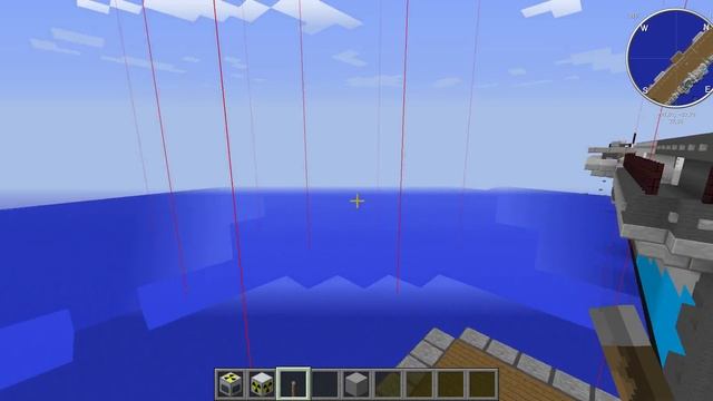 КАК ВЗОРВАТЬ ЯДЕРНЫЙ РЕАКТОР | Гайд Industrial Craft 2