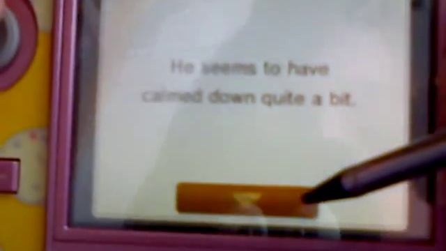 Nintendogs French Bulldog and friends gameplay смотреть онлайн