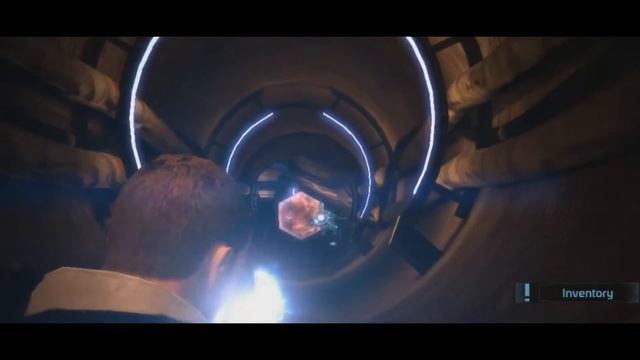 Mass Effect: Resolution Episode 3 - You Call This Archaeology? смотреть онлайн