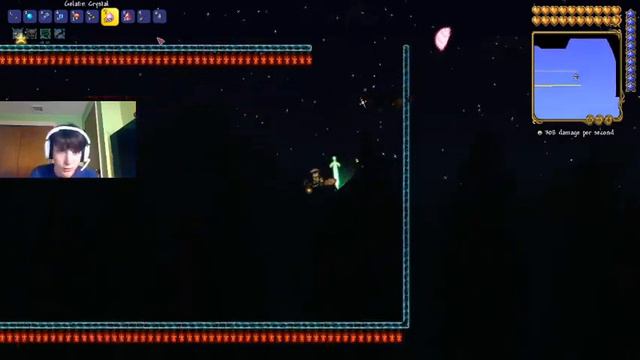 Terraria 1.4 - Journeys End Showcase