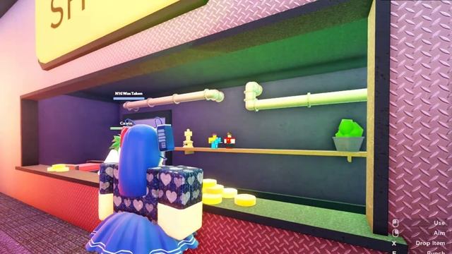 ragdolls finds the among us happy meal in ragdoll universe roblox смотреть онлайн