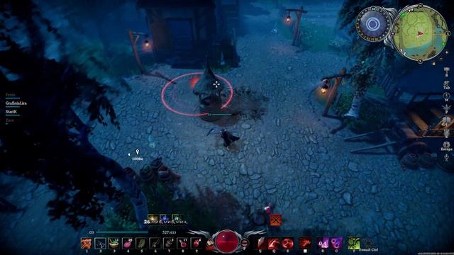 V Rising: Secrets of Gloomrot | Гайд по крови | Какая кровь является Топом? смотреть онлайн