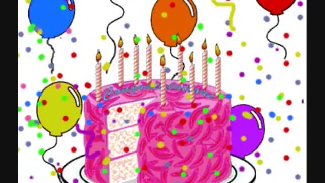 RICHIE   ZENGLEN   BON ANNIVERSAIRE