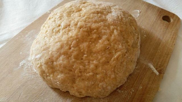 Сборник рецептов