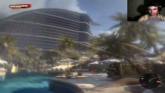 Dead Island edit 30 смотреть онлайн