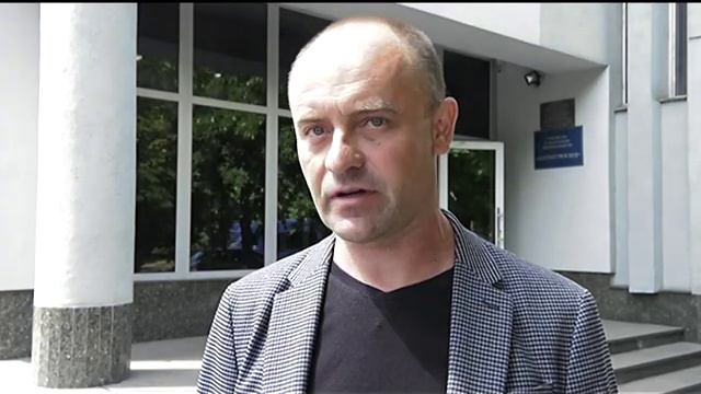 6 липня в приміщенні підприємства «Полтавтрансбуд» попрощалися із Олексієм Ландарем смотреть онлайн