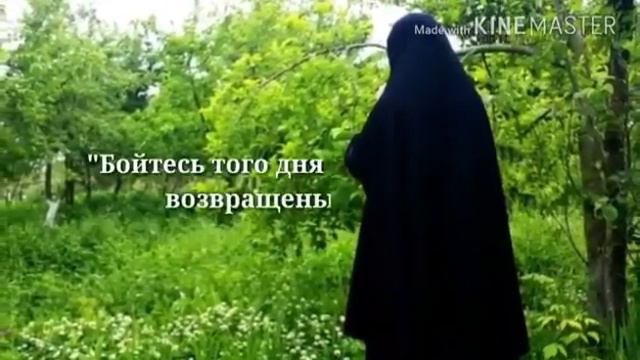 Красивый хадис смотреть онлайн