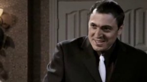 Пародия на боевики 90-х( Большая разница)