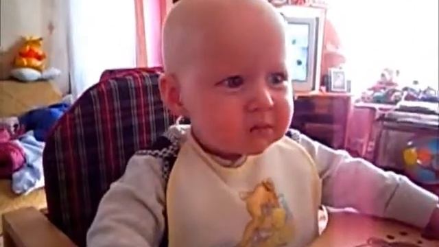 Манная каша круче, чем мясо)))) смотреть онлайн