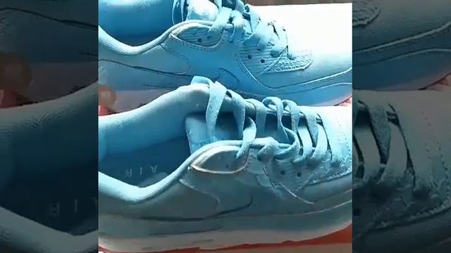 Tênis Nike Air Max смотреть онлайн