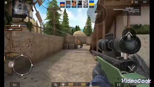 Учусь игра в стандофф 4часть. #майнкрафт #стандофф2 #standoff2 #станок #standoff смотреть онлайн