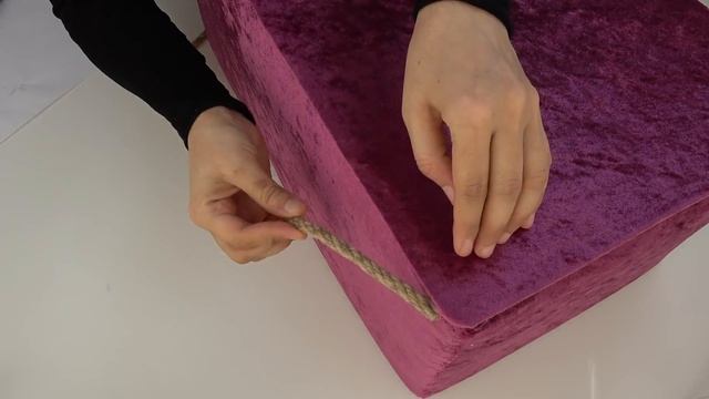 PLASTİK KASANIN İNANILMAZ DÖNÜŞÜMÜ! (Sebze Kasasından Sandık Yapımı) / Geri Dönüşüm