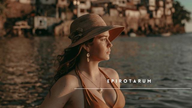 Epirotarum - soneva / deep house set / mix 2024 смотреть онлайн