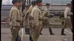 Дисбат Северо-Кавказский Военный Округ