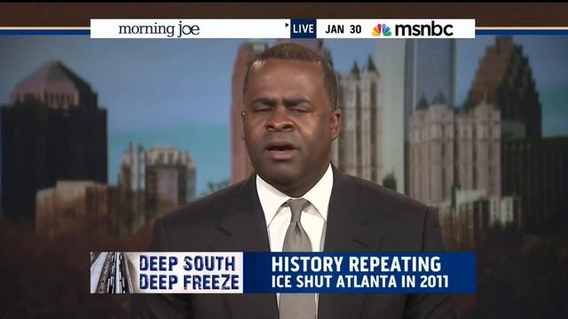 MSNBC Attacks Atlanta Mayor Kasim Reed смотреть онлайн