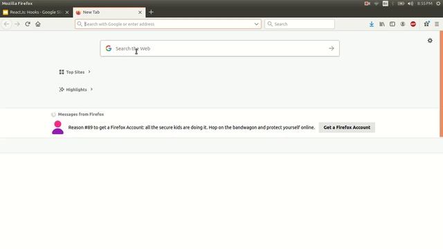 ReactJs Hooks: UseMemo (with Live Demo) смотреть онлайн