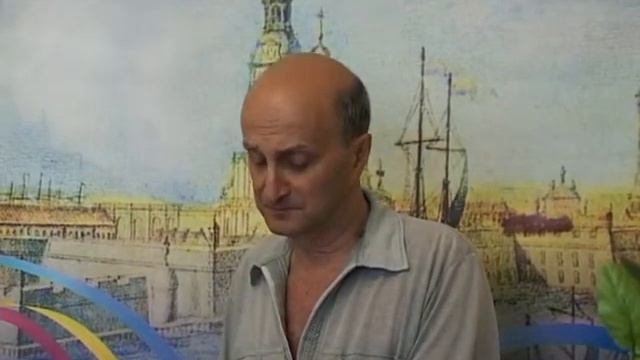 Клуб сатиры и юмора "Музы и конфузы" смотреть онлайн