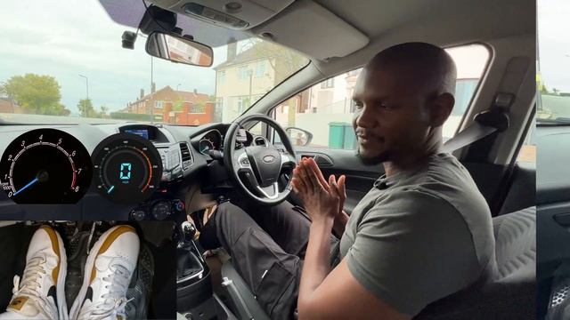 What will damage your clutch VS Normal driving | Manual car смотреть онлайн