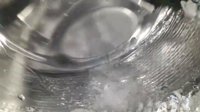 Hotpoint-Ariston: Быстрая Стирка 60' 40° 800 об/мин + доп.полоскание. смотреть онлайн