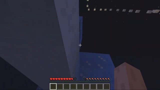 MineCraft [Прохождение карты] №3 - Хард Паркур смотреть онлайн