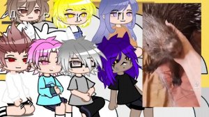 реакция 13 карт на Вару как ariana_zoo 1/2 {Данте/Пик/Вару}